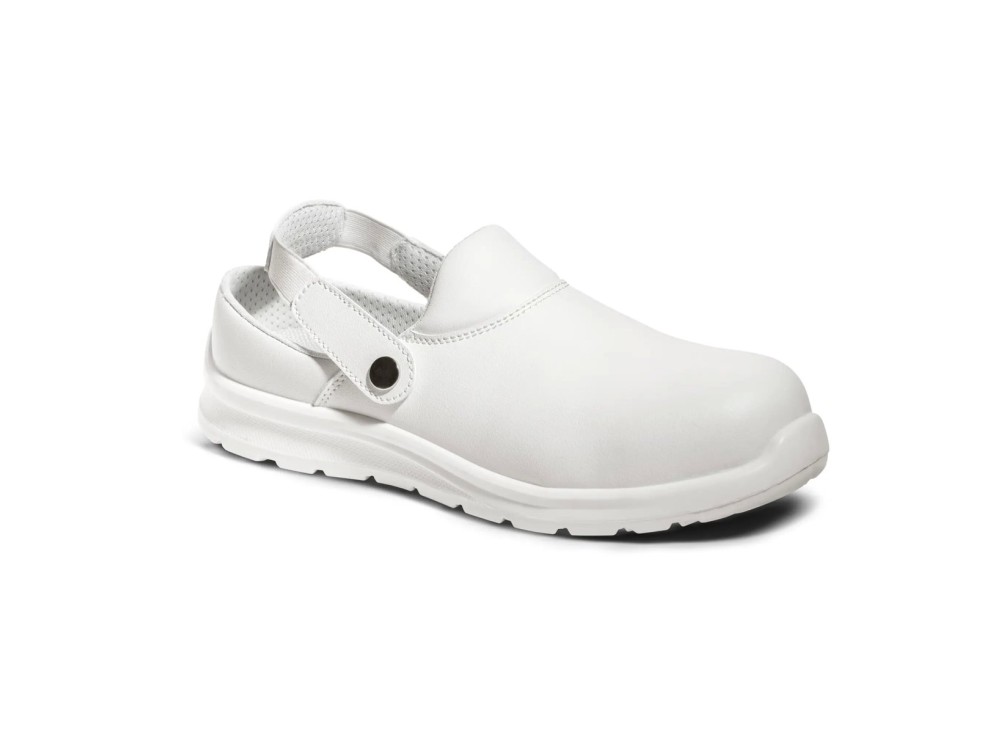 Scarpa Sandalo Handy SB E A FO SR