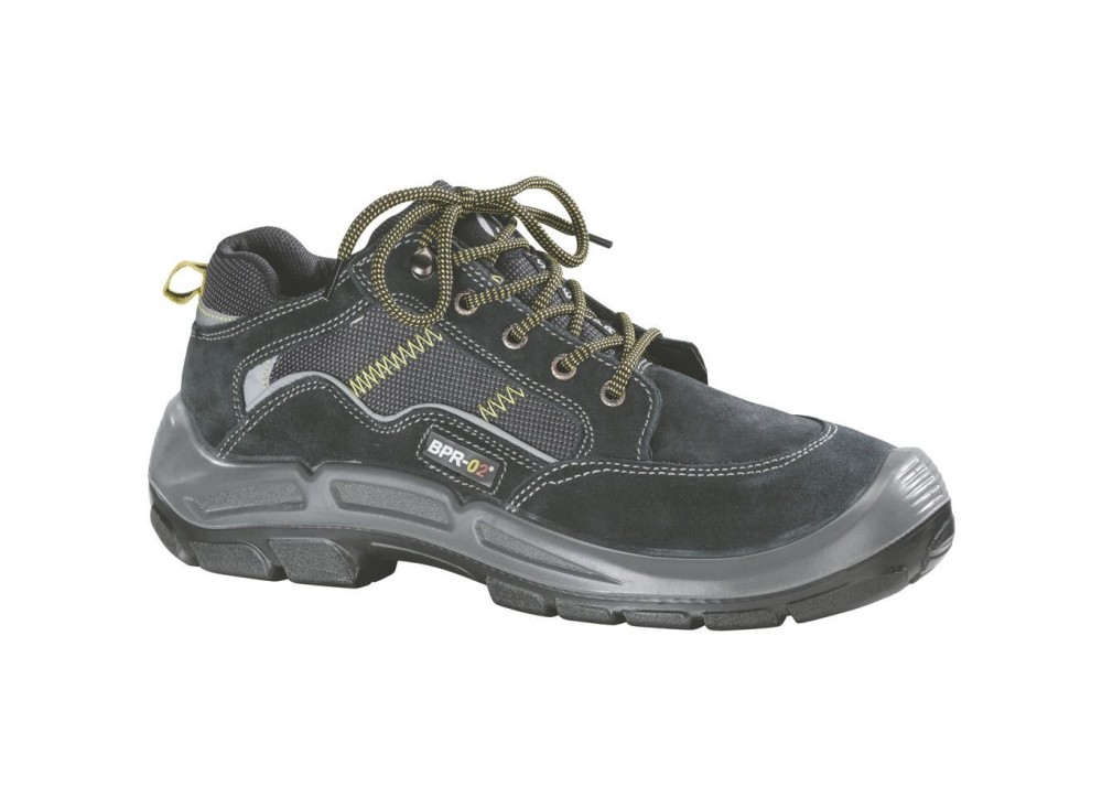 Scarpa Trek - S1P SRC