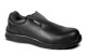 Scarpe antinfortunistiche S2 modello Trackday Cosy Sparco