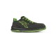 Scarpe Island Green S3S CI FO SR ESD