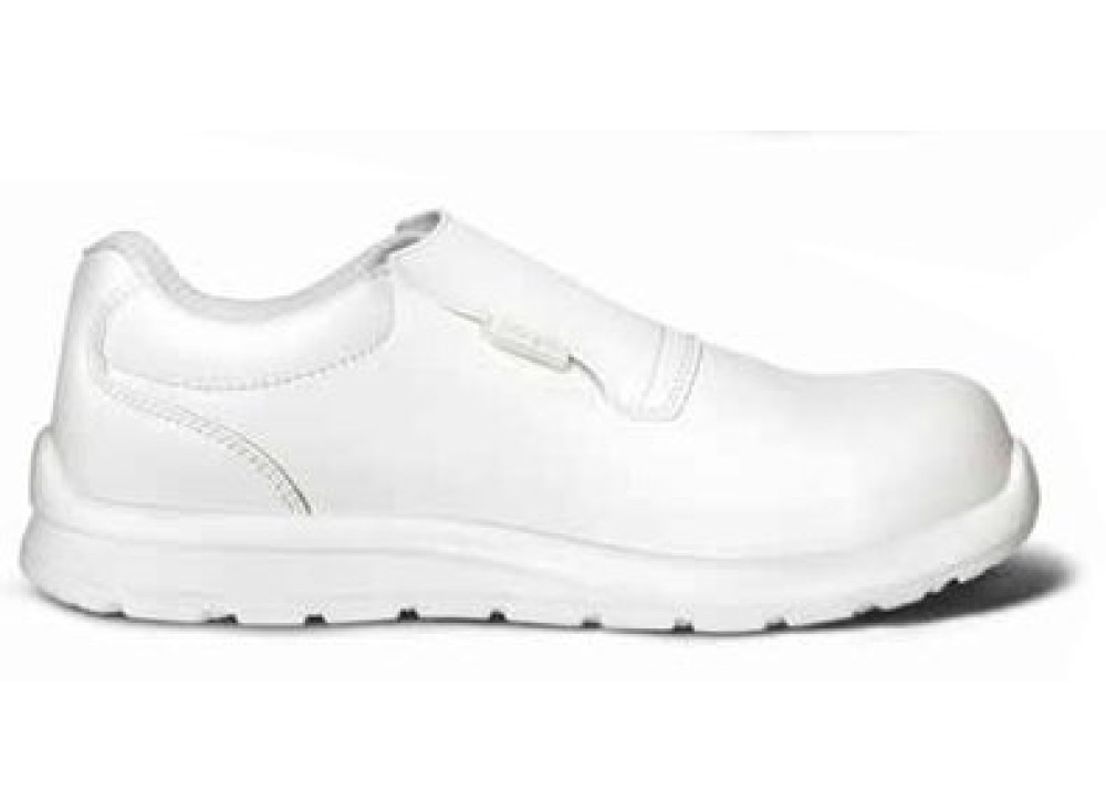 Scarpe Sicurezza Sparco Trackday Homy ESD S2 SR FO