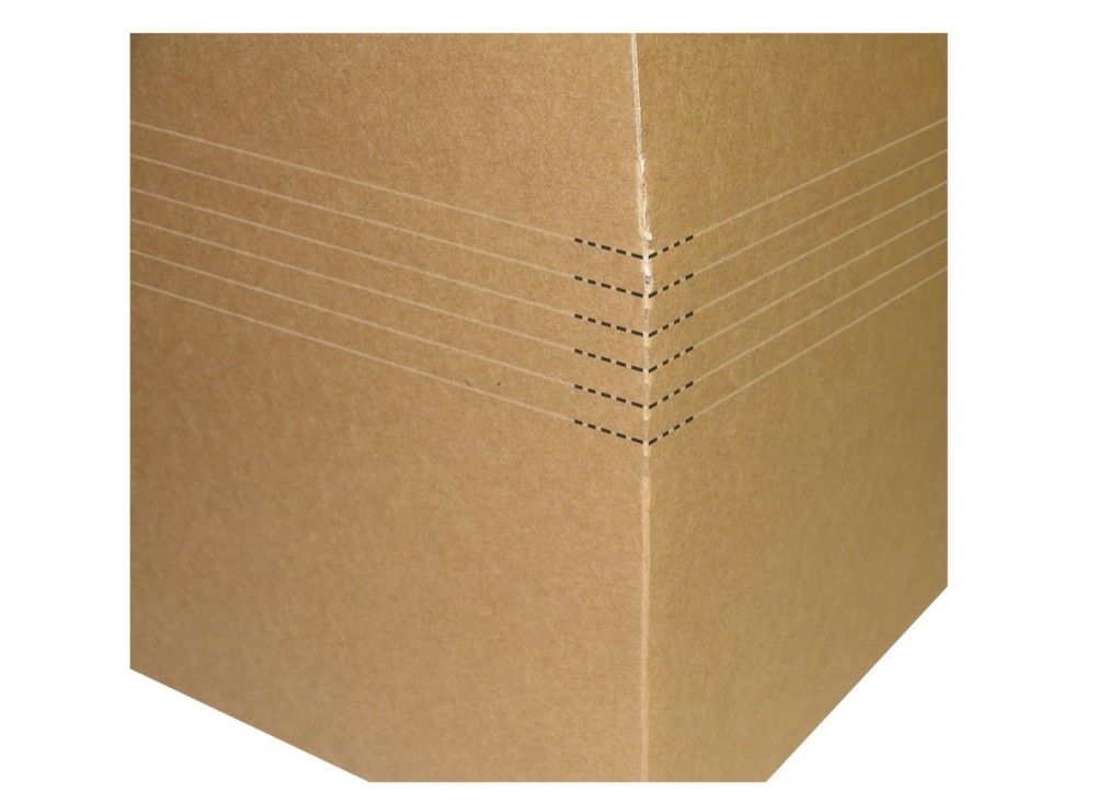 Scatola Americana con Altezza Regolabile