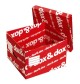 Scatola Archivio Dox&Dox, con Coperchio, 42x29x39,5 Cm