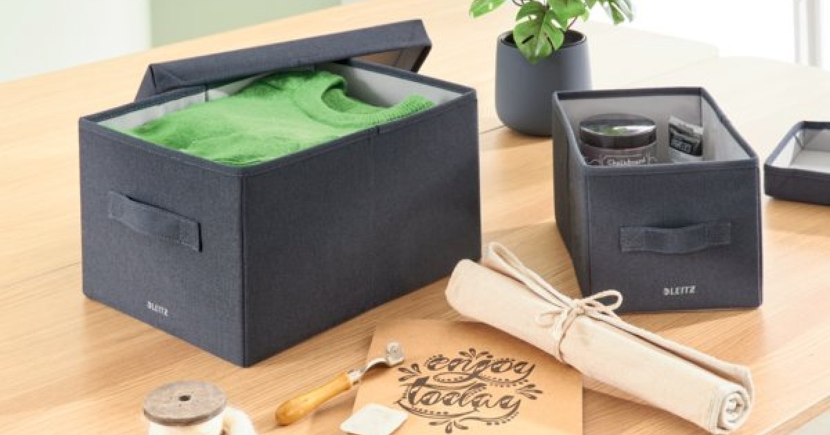 Copri Scatola Fazzoletti A Strisce Marmo - Porta Kleenex In Tessuto PU E Legno Massello Con Chiusura Magnetica, 14x12,7x12,7 Cm