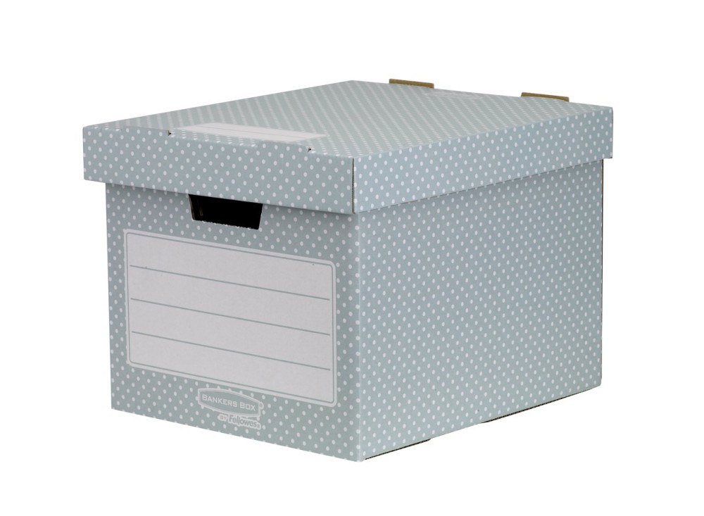 Scatole Archivio Linea Home