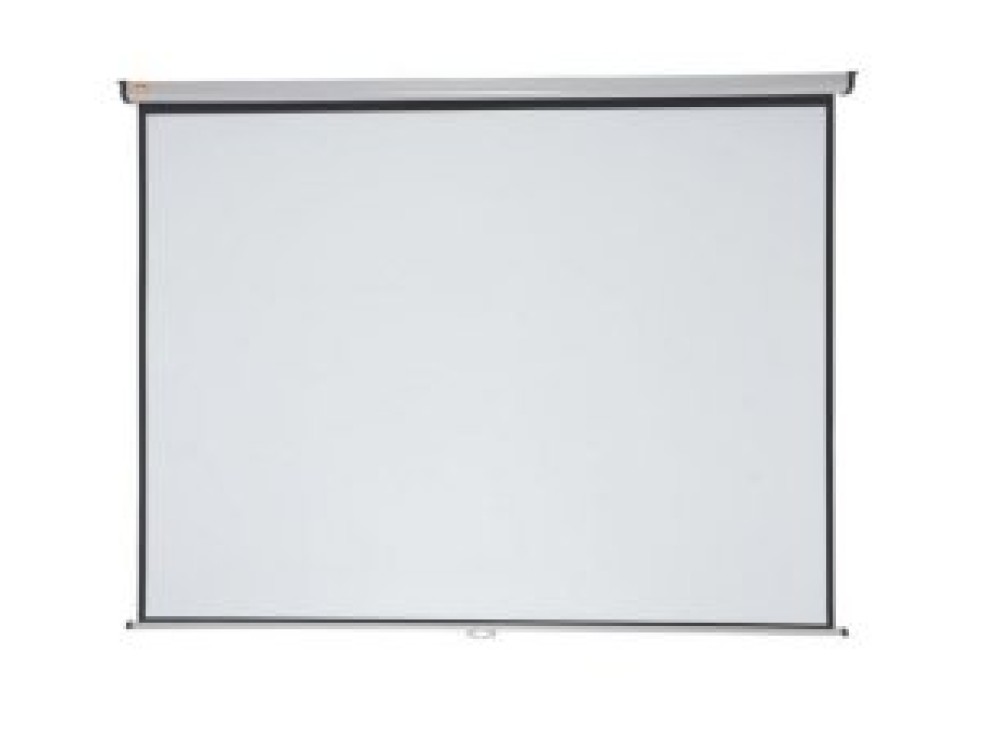 SCHERMO PROIEZIONE A PARETE NOBO 240X181