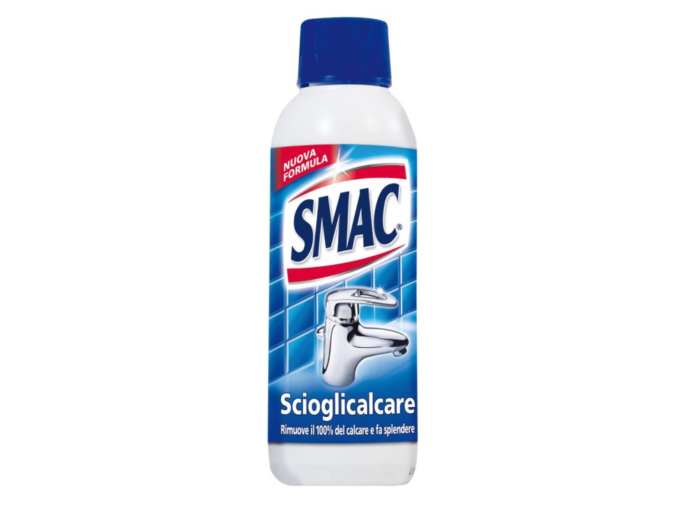 Scioglicalcare Gel 0680534