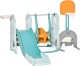 SCIVOLO BAMBINI HDPE/PP 4 ANNI MAX E ACCESSORI VAR