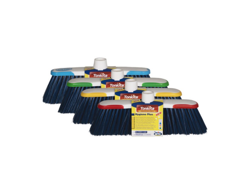 Scopa per Interni Specifica per il Settore Professionale