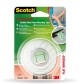 Scotch Biadesivo Forte, Nastro Biadesivo, 1,5 m x 19 mm