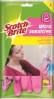 SCOTCH-BRITE¸ GUANTI ULTRA SENSITIVE