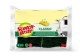 Scotch-Brite® Spugna Abrasiva in Cellulosa Classic, 2 Pezzi per Confezione 0683249