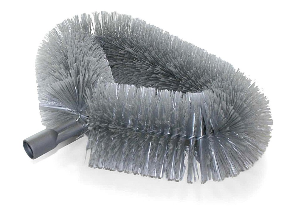 Scovolo per Ragnatele, Setole in PVC 0683061