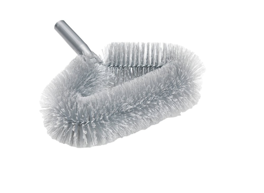 Scovolo per Ragnatele, Setole in PVC