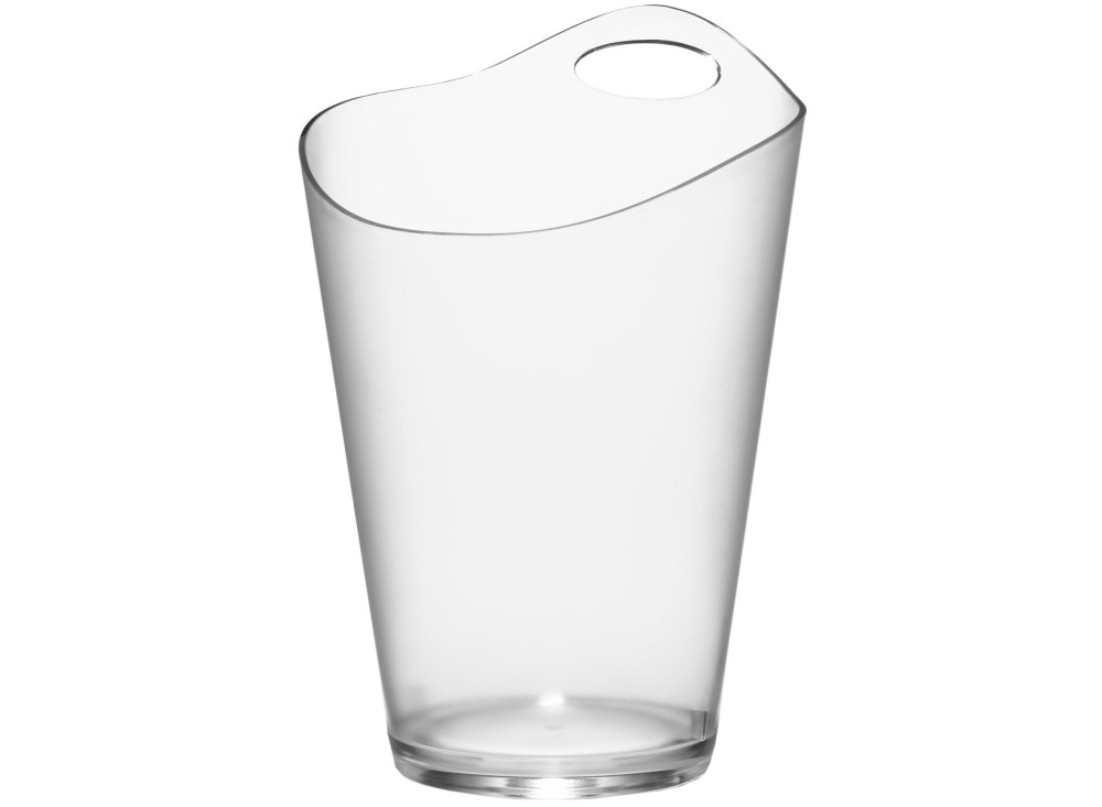 Secchiello Rinfrescatore "Salsa" Satinato da 1 Bottiglia