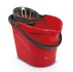 Secchio con Strizzatore Removibile