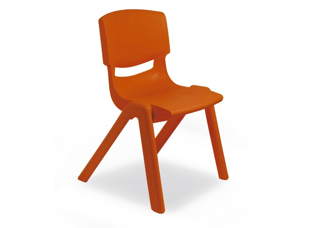 Sedia per Scuole Materne