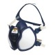 Semimaschera Respiratore Serie 4000