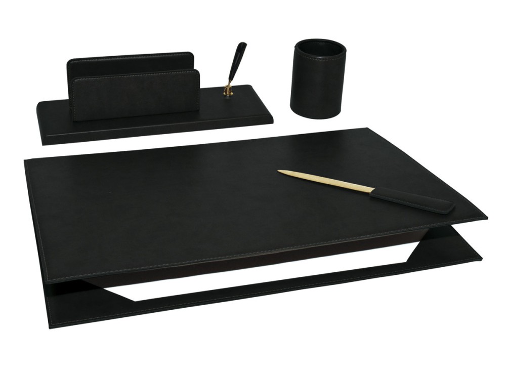 Servizio Scrittoio 4 Pezzi