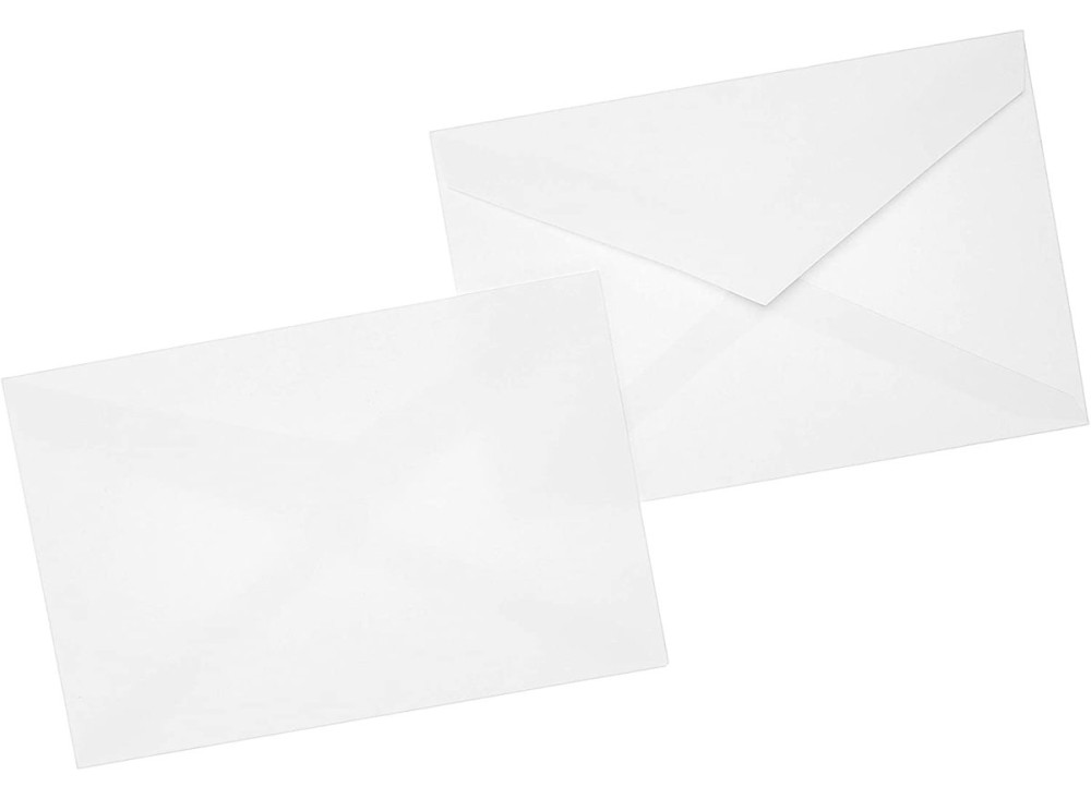 Set Buste e Biglietti