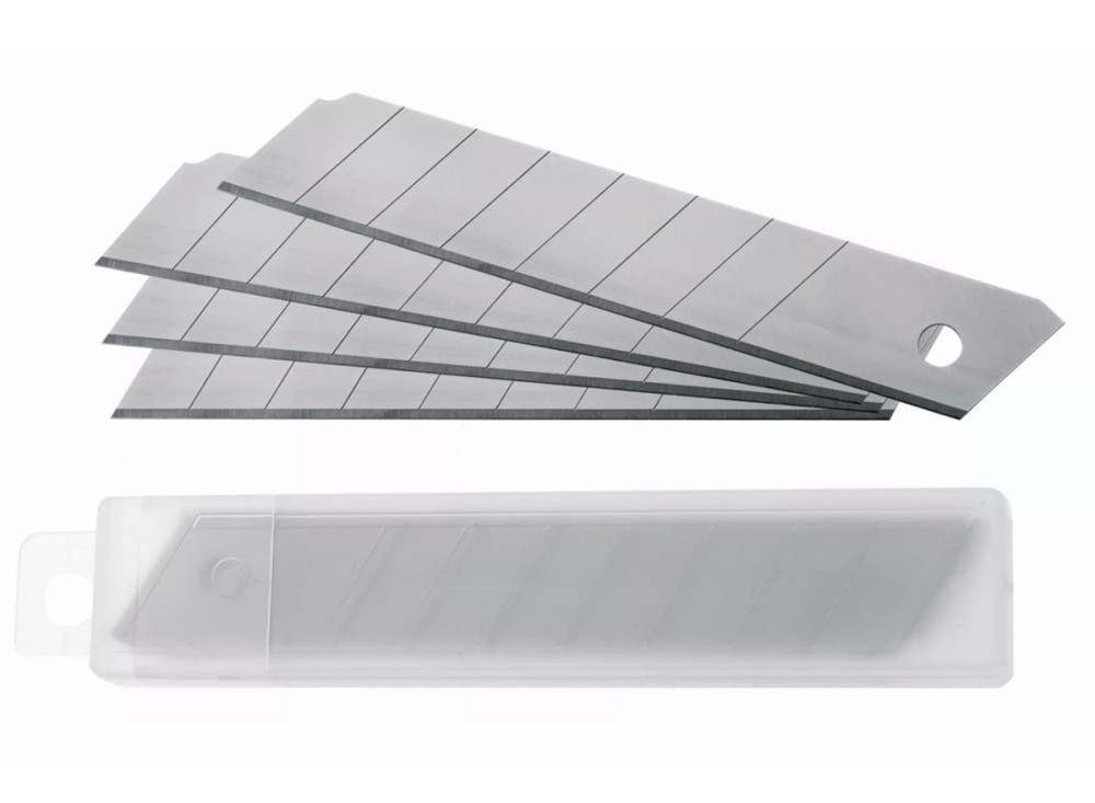 Set di Ricambio 6 Lame, Modello L500P - L300RP