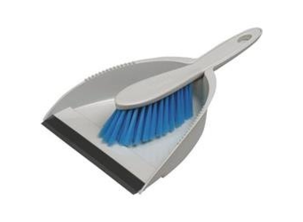 Set Paletta e Scopetta per Utilizzo Manuale