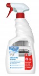 Sgrassatore igienizzante con antibatterico Sani Active Sanitec