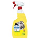 Sgrassatore Ultra pronto all'uso Sanitec