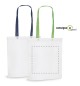 SHOPPER TNT MANICI COLORATI