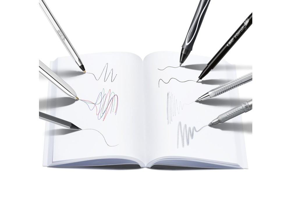 Silver Set da Scrittura