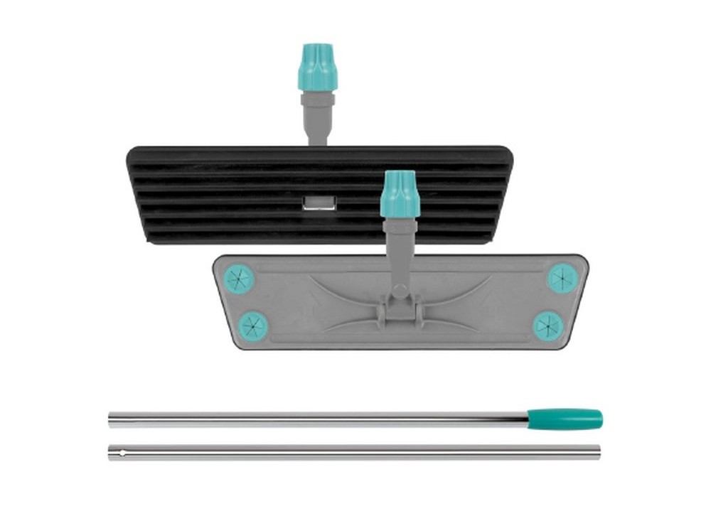 Sistema Cattura Polvere, Set Composto da Manico e Base