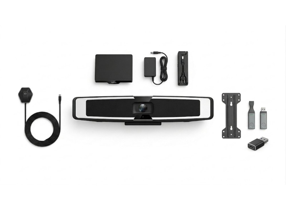 SISTEMA DI VIDEOCONFERNZA VB1130 1PX