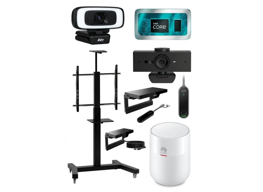 SISTEMA IP DI VIDEOCONFERENZA SYS1