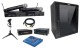 SISTEMA IP VIDEO CONFERENCING 4P