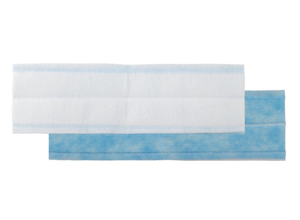 Sistema Jet per la Pulizia dei Pavimenti, Manico con Serbatoio da 500 ml