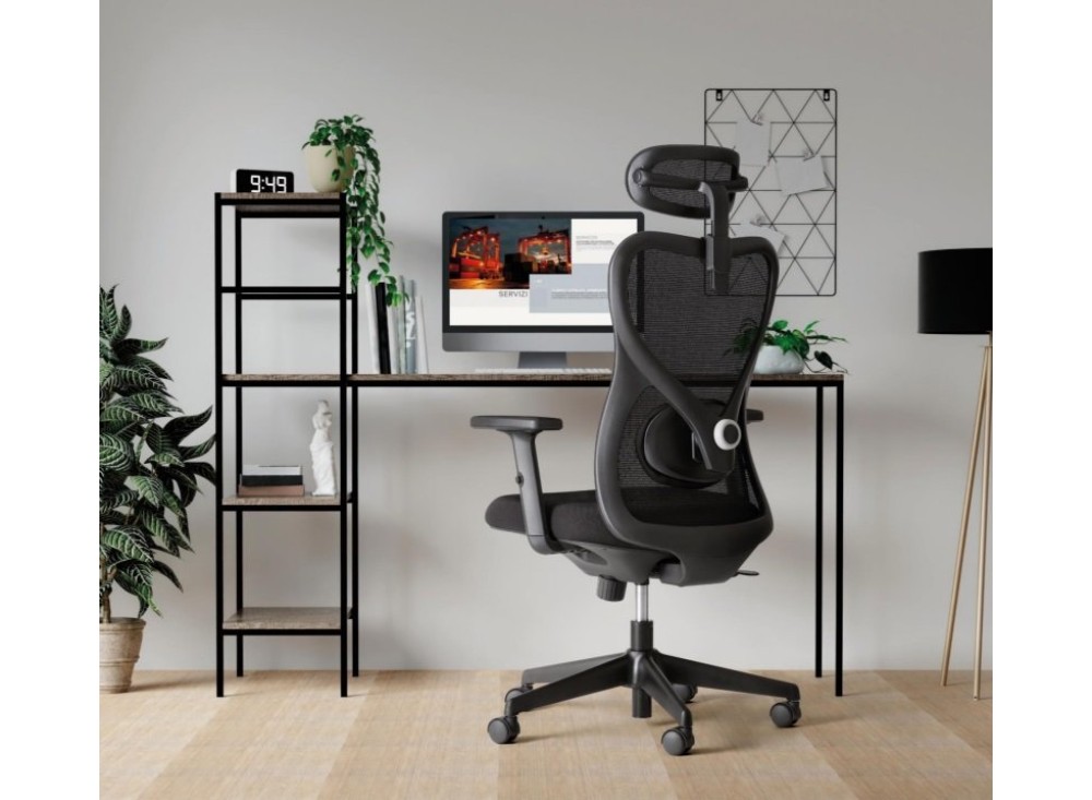 SKY poltroncina operativa