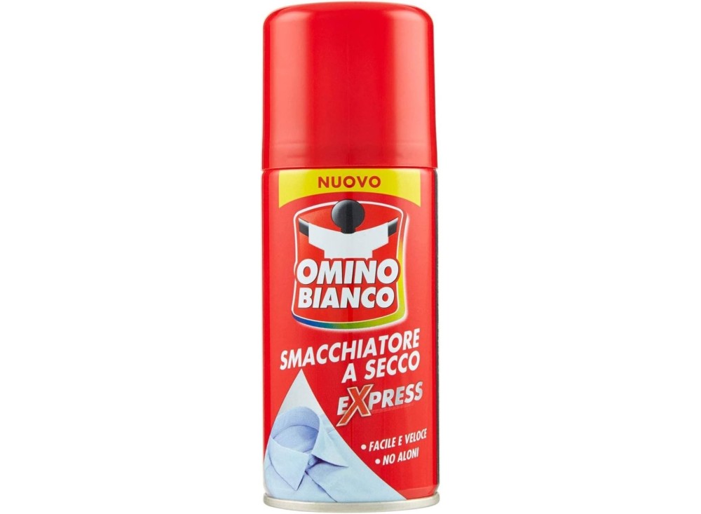 Smacchiatore Spray ml125