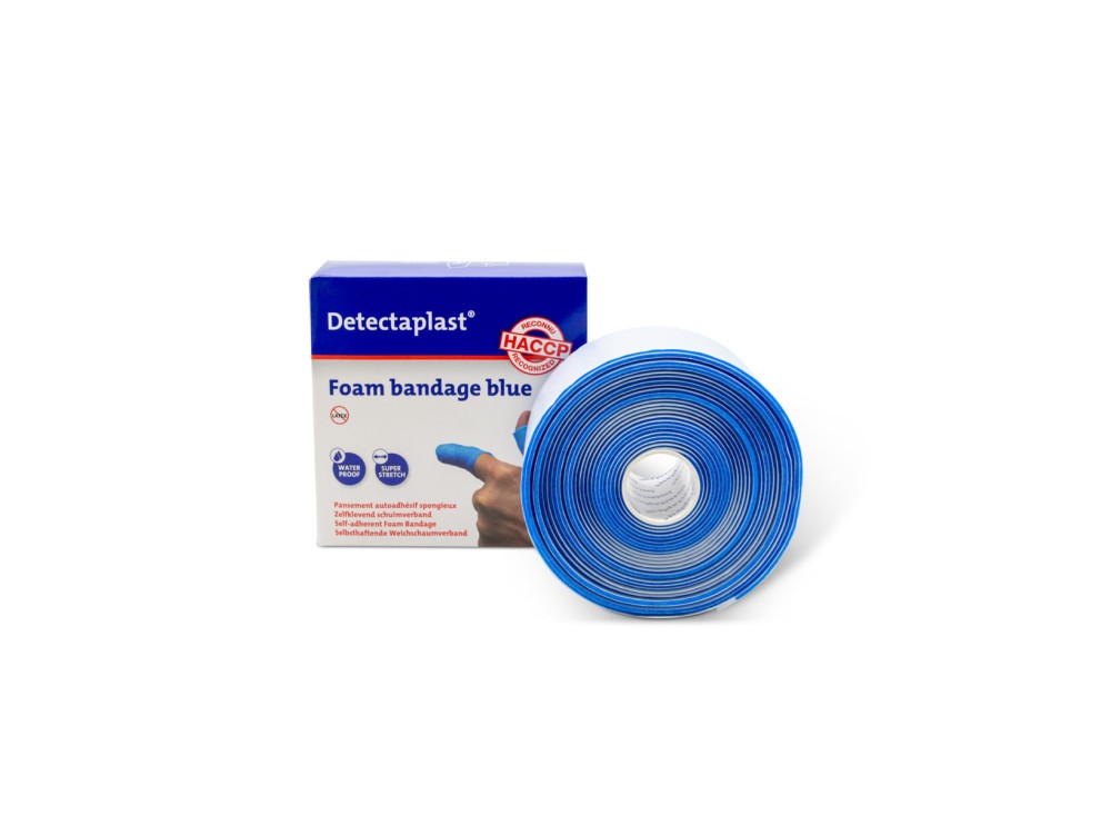 Snogg Soft 1 Benda Autoaderente Coesiva 6x4,5 mt 0A80144