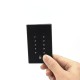 Solid State Drive Cryptex, Scheda SD Criptata