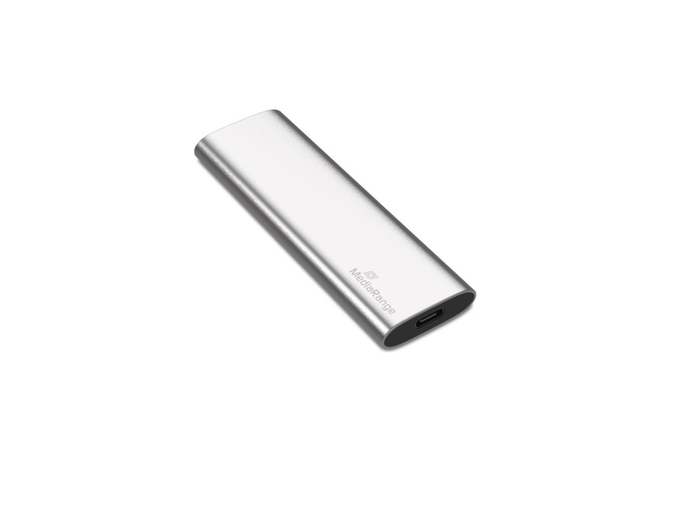 Solid State Drive Esterno, Disponibile con Diverse Capacità