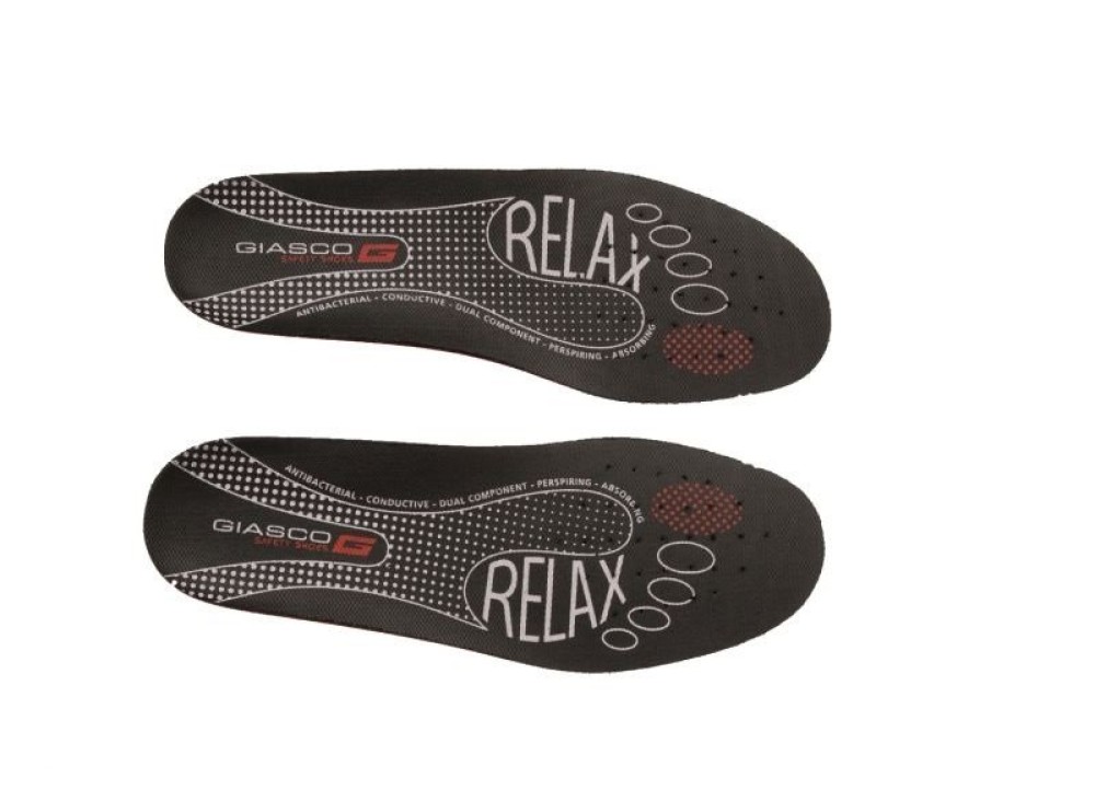 Sottopiede ESD Antibatterico 5000