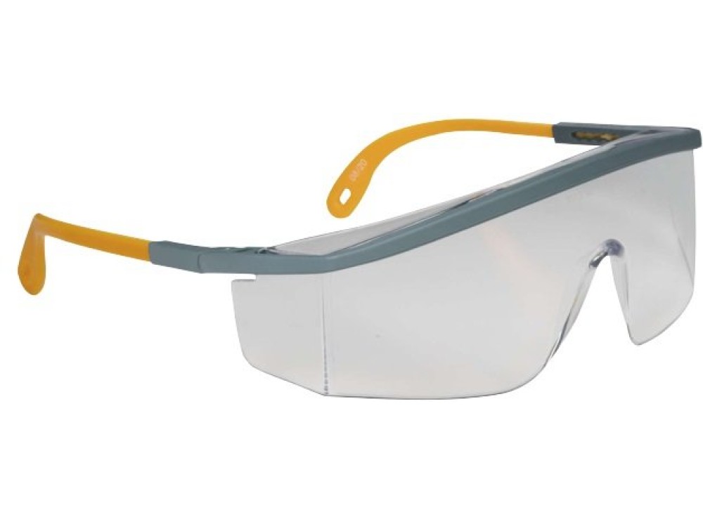 Sovra Occhiale Kilimandjaro Clear Trasparente