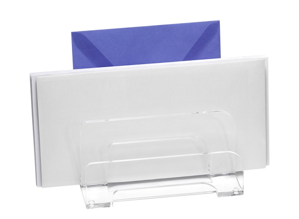 Sparticarte e Porta Buste da Scrivania