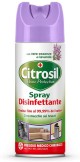 Spray Disinfettante Detergente 0680619