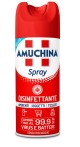 Spray Disinfettante PMC, in Formato da ml 400