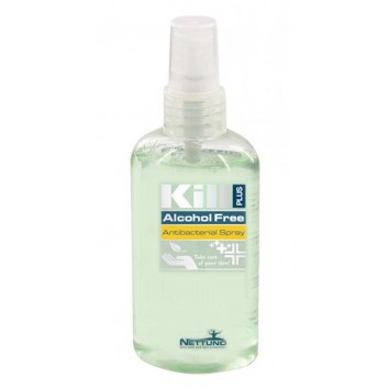 Spray igienizzante Kill Plus