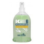 Spray igienizzante Kill Plus