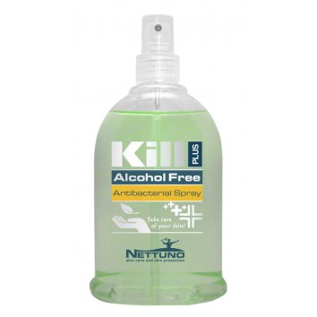 Spray igienizzante Kill Plus