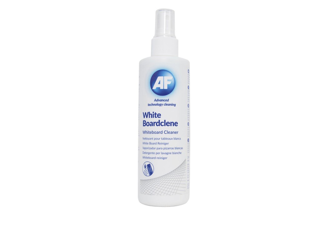 Spray Liquido Pulitore da 250 ml