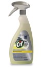 Spray Sgrassante Professionale Cif, in Flacone ml750 oppure Tanica da Lt 5